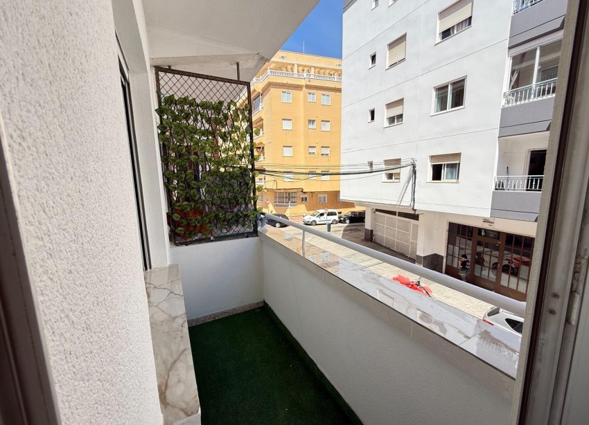 Resale - Apartament / Duplex - Torrevieja - Centro