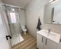 Resale - Apartament / Duplex - Torrevieja - Centro