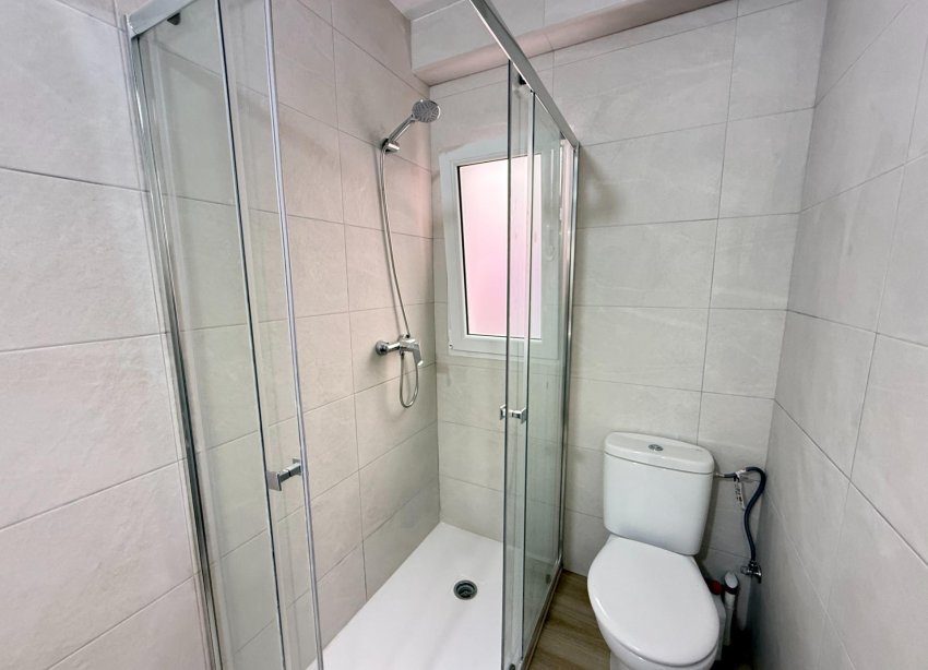 Resale - Apartament / Duplex - Torrevieja - Centro