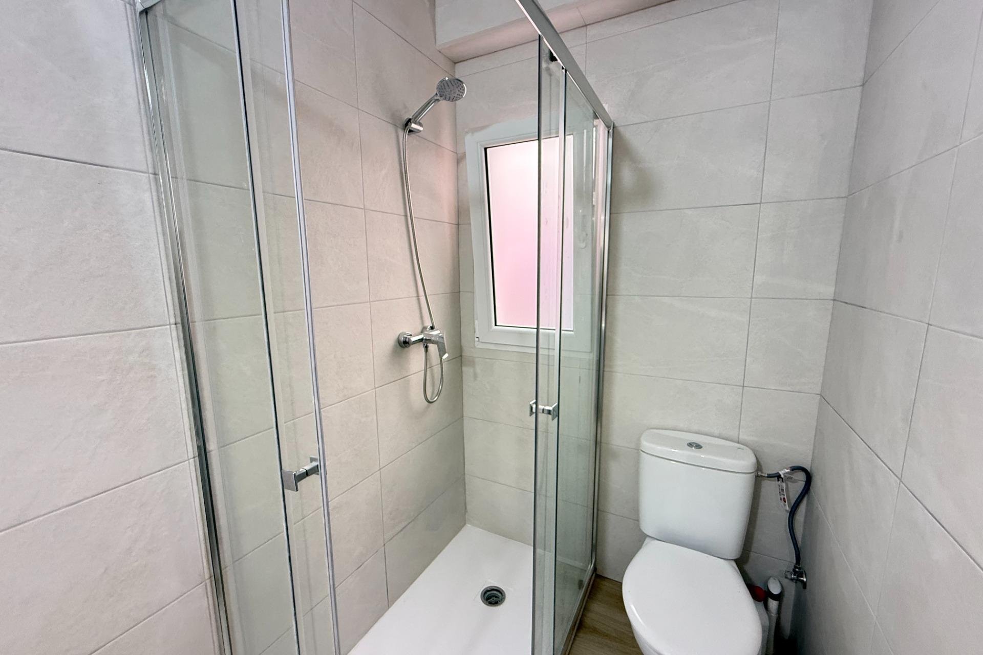 Resale - Apartament / Duplex - Torrevieja - Centro