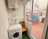 Resale - Apartament / Duplex - Torrevieja - Centro