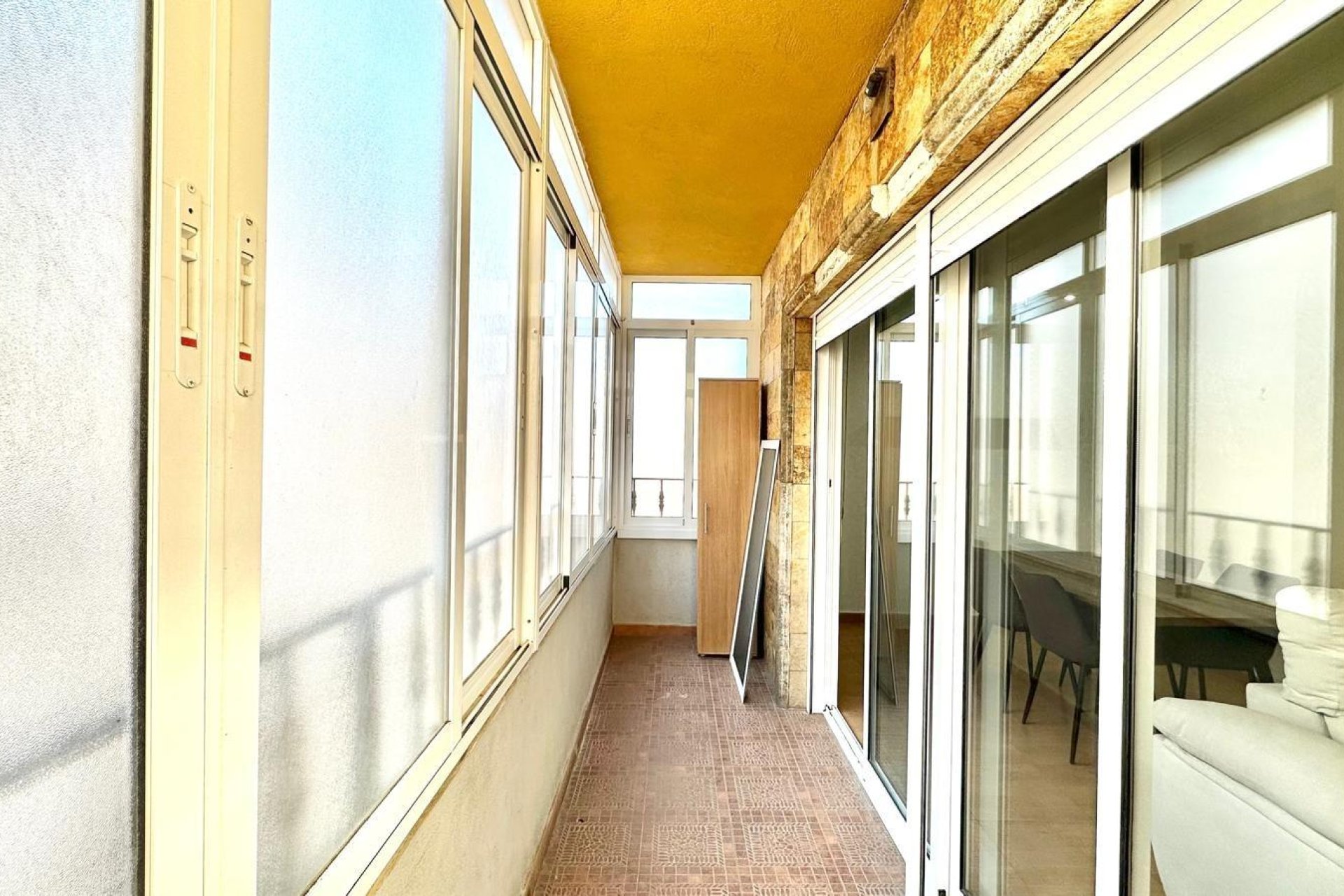 Resale - Apartament / Duplex - Torrevieja - Centro