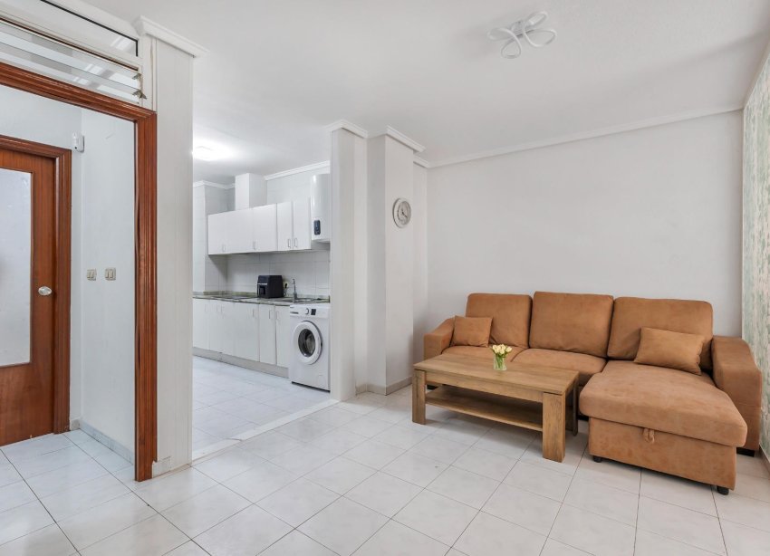 Resale - Apartament / Duplex - Torrevieja - Centro