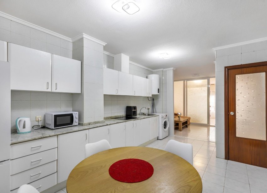 Resale - Apartament / Duplex - Torrevieja - Centro
