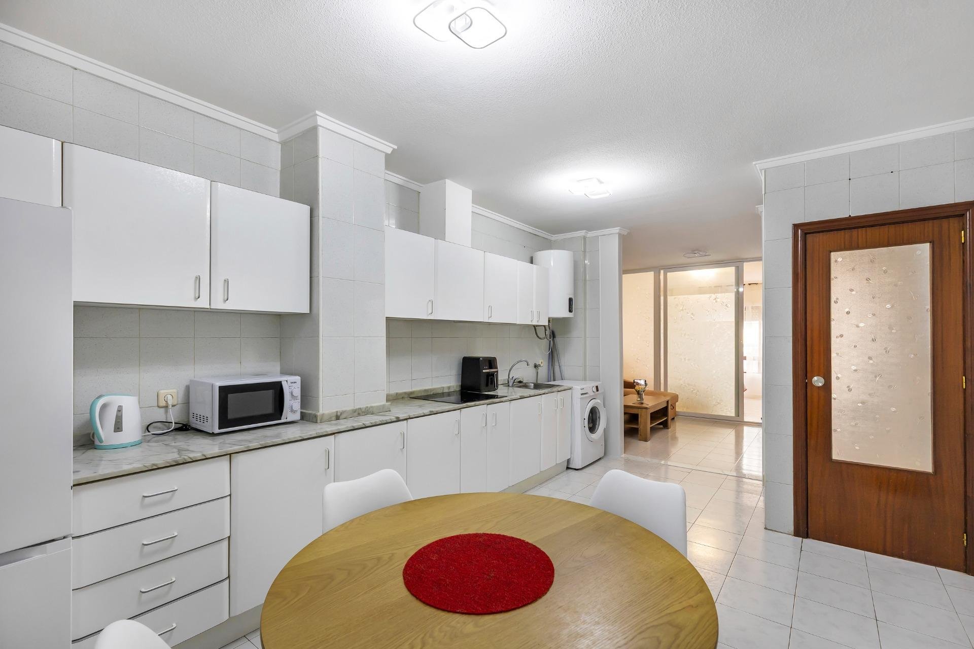 Resale - Apartament / Duplex - Torrevieja - Centro