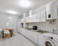 Resale - Apartament / Duplex - Torrevieja - Centro