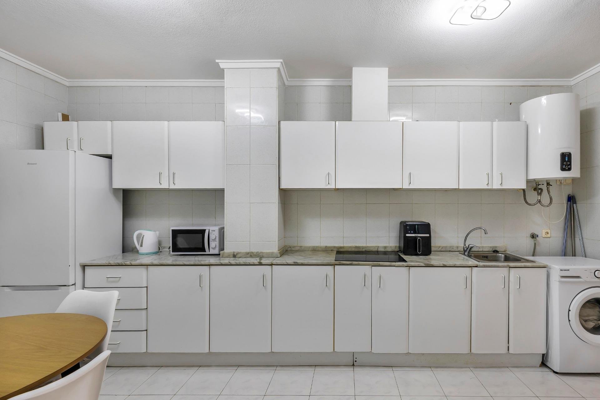 Resale - Apartament / Duplex - Torrevieja - Centro
