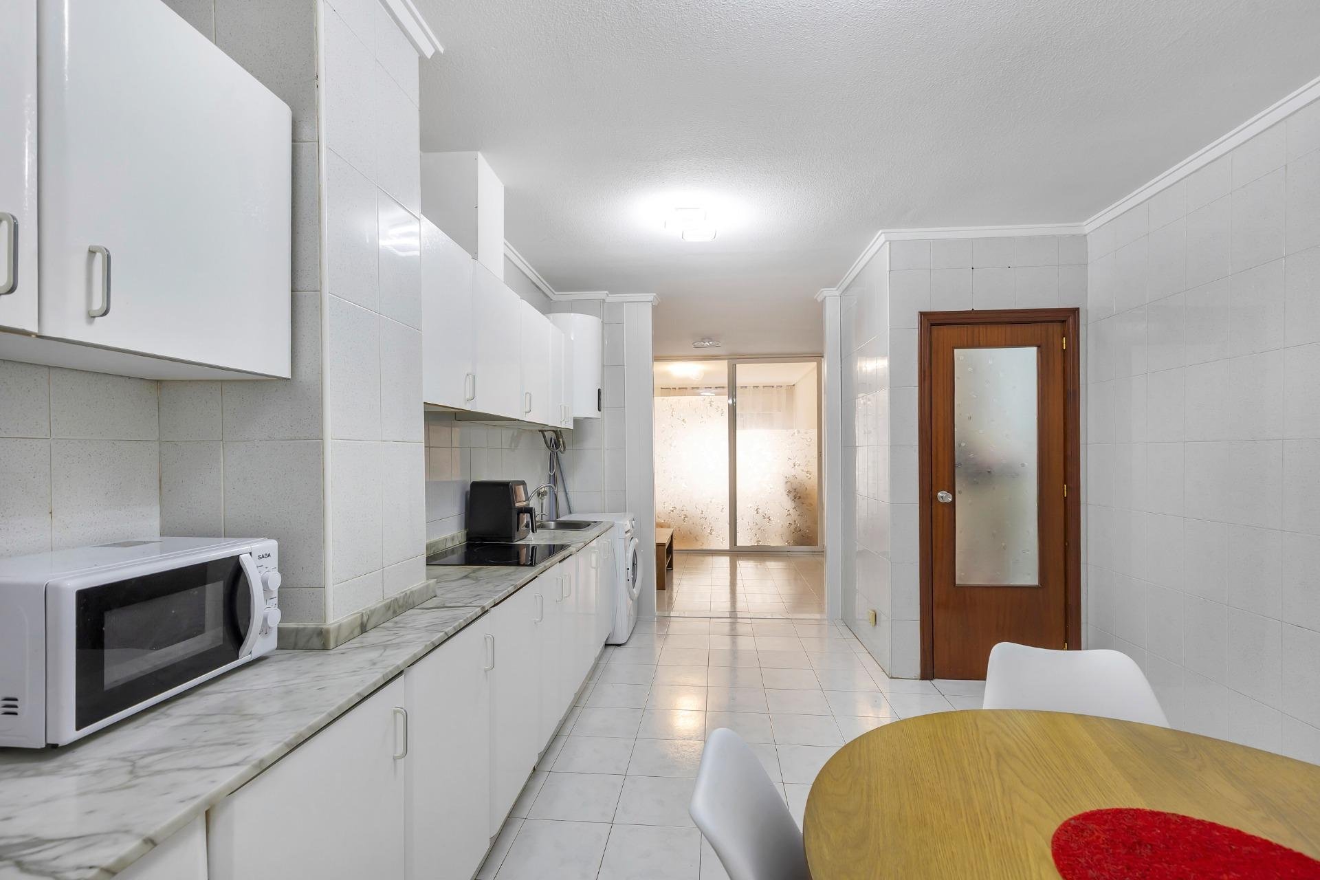 Resale - Apartament / Duplex - Torrevieja - Centro