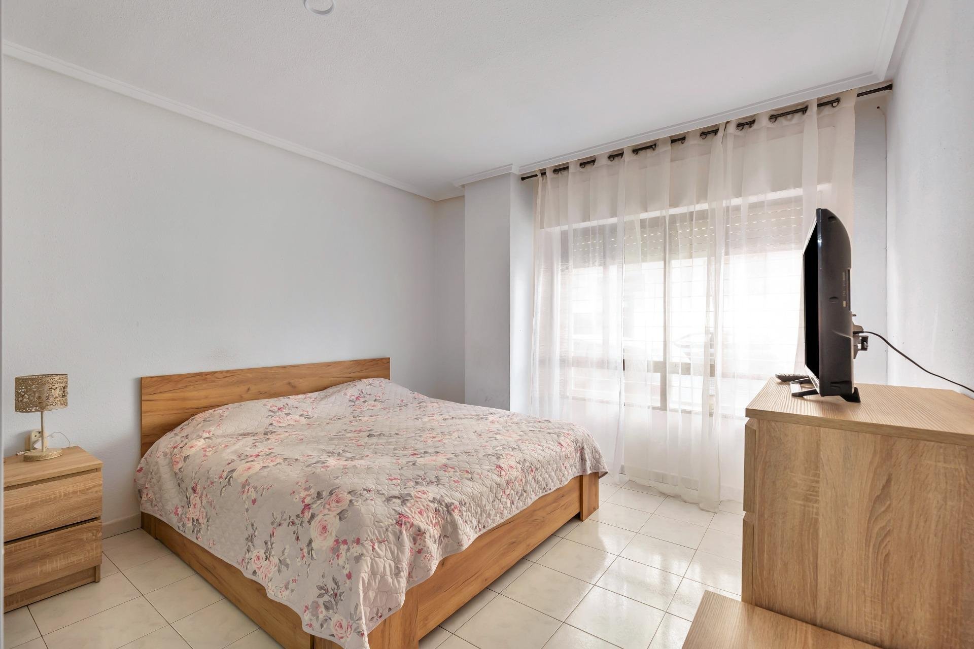Resale - Apartament / Duplex - Torrevieja - Centro