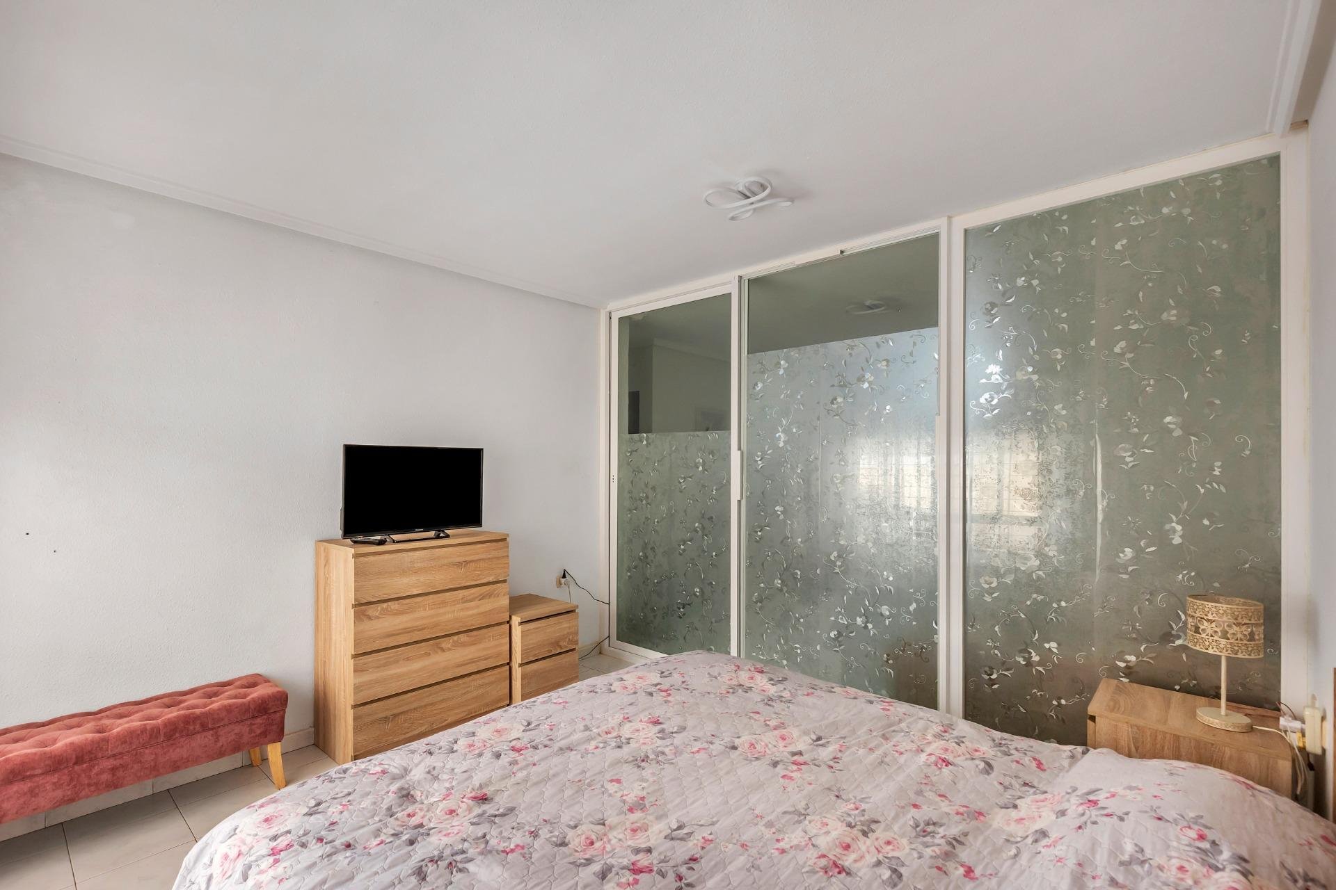 Resale - Apartament / Duplex - Torrevieja - Centro