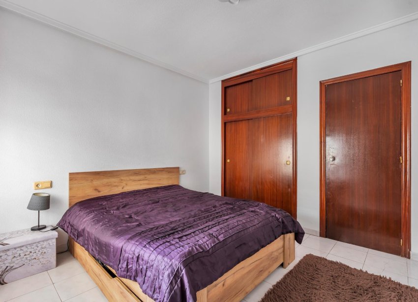 Resale - Apartament / Duplex - Torrevieja - Centro