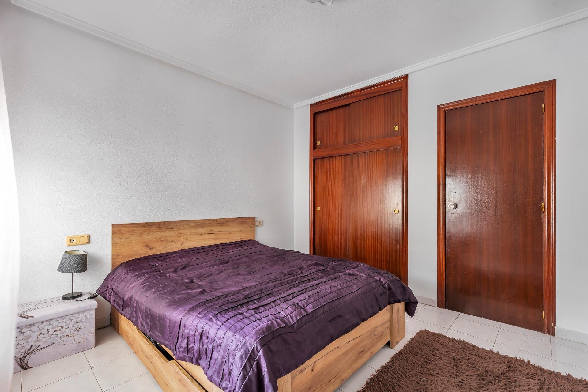 Resale - Apartament / Duplex - Torrevieja - Centro