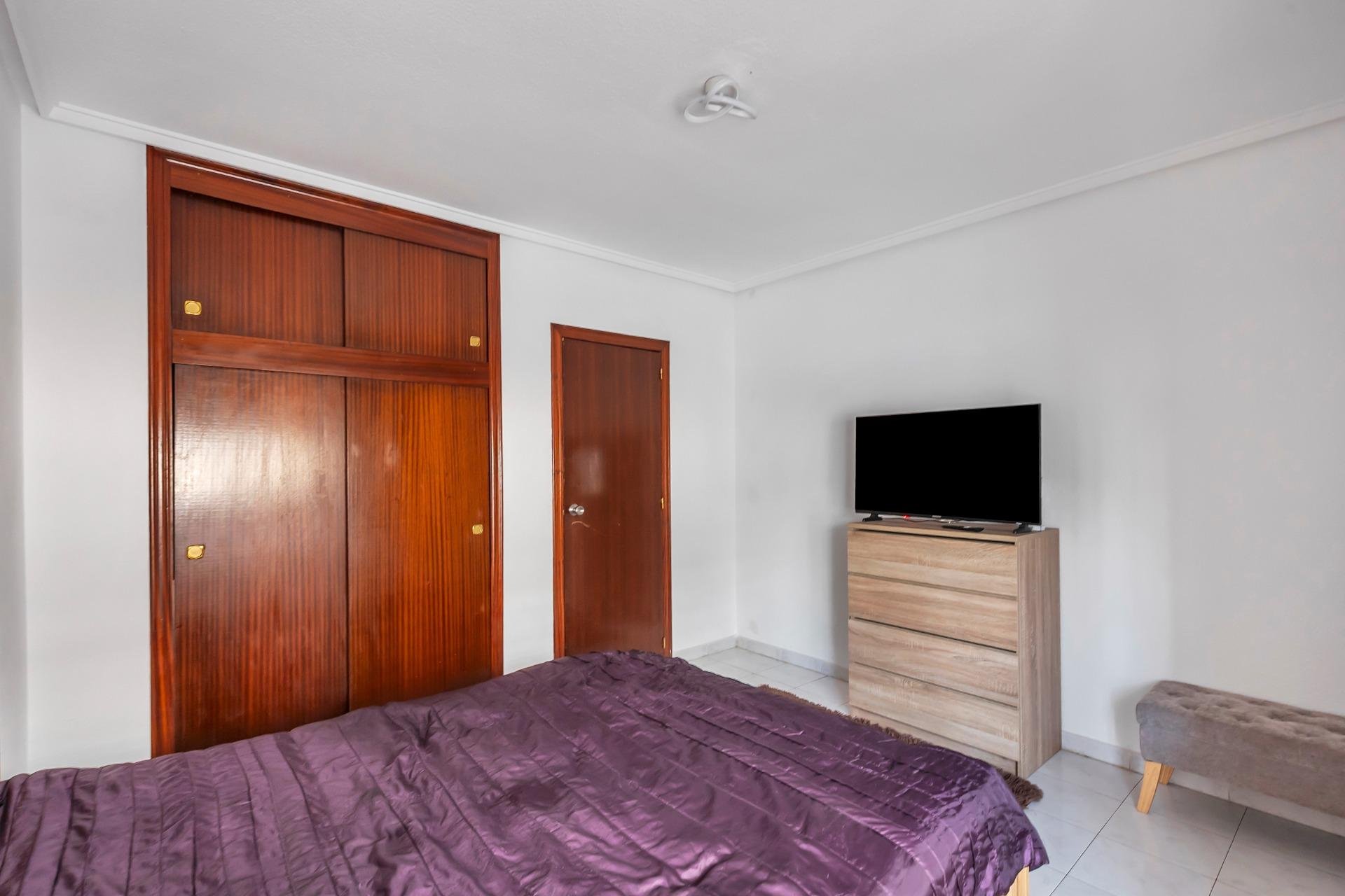 Resale - Apartament / Duplex - Torrevieja - Centro