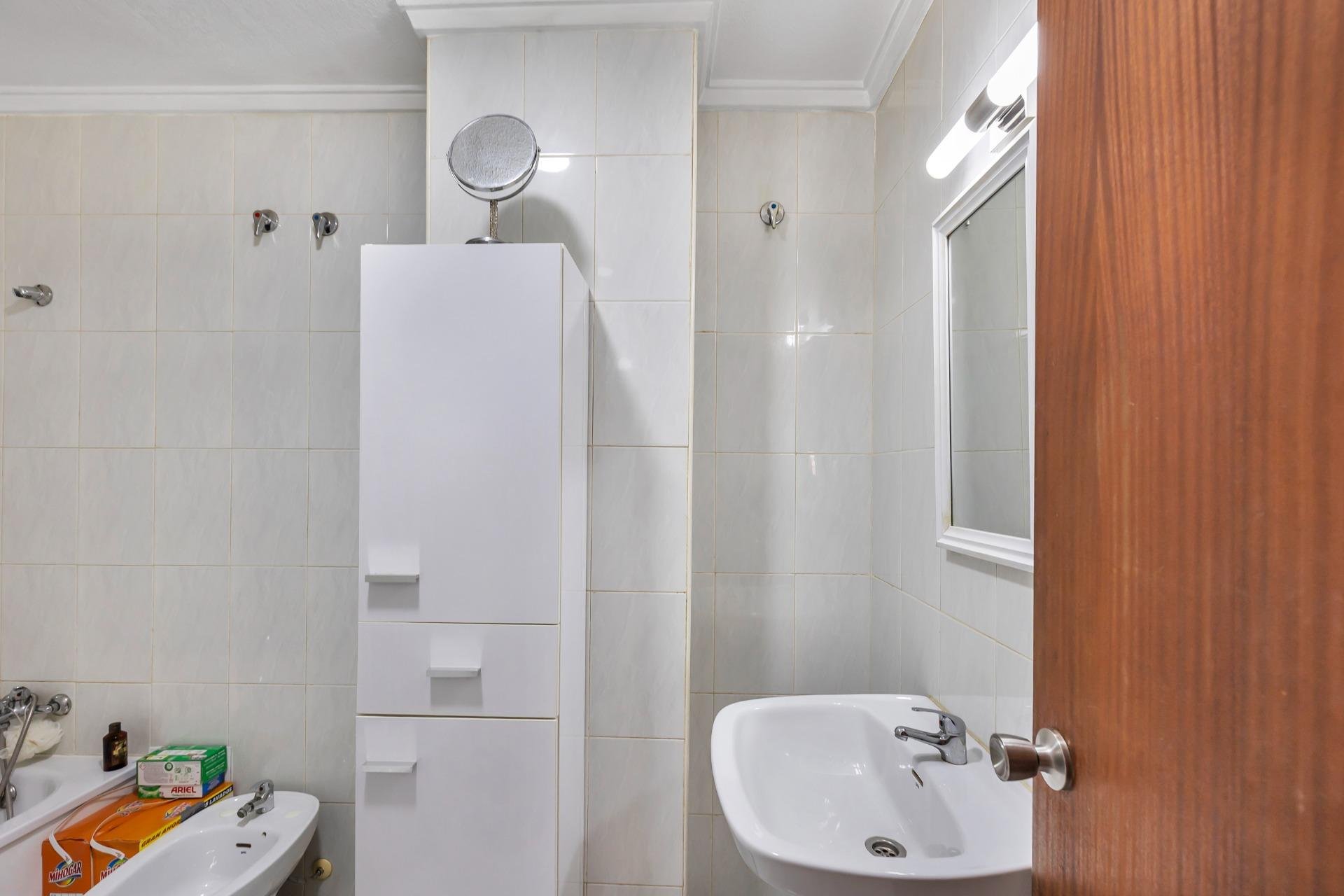 Resale - Apartament / Duplex - Torrevieja - Centro