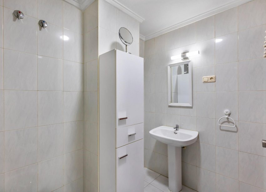 Resale - Apartament / Duplex - Torrevieja - Centro