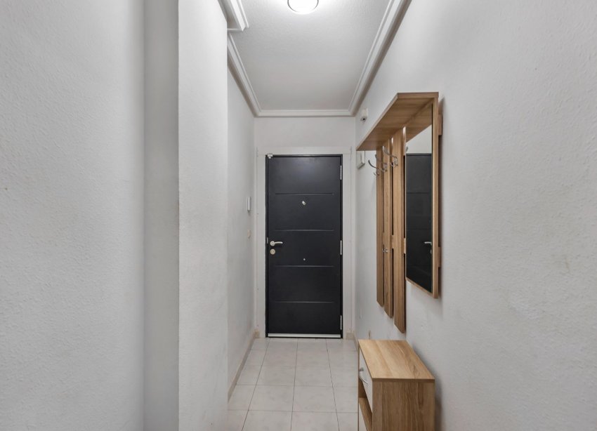 Resale - Apartament / Duplex - Torrevieja - Centro