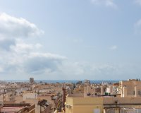 Resale - Apartament / Duplex - Torrevieja - Centro