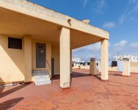 Resale - Apartament / Duplex - Torrevieja - Centro