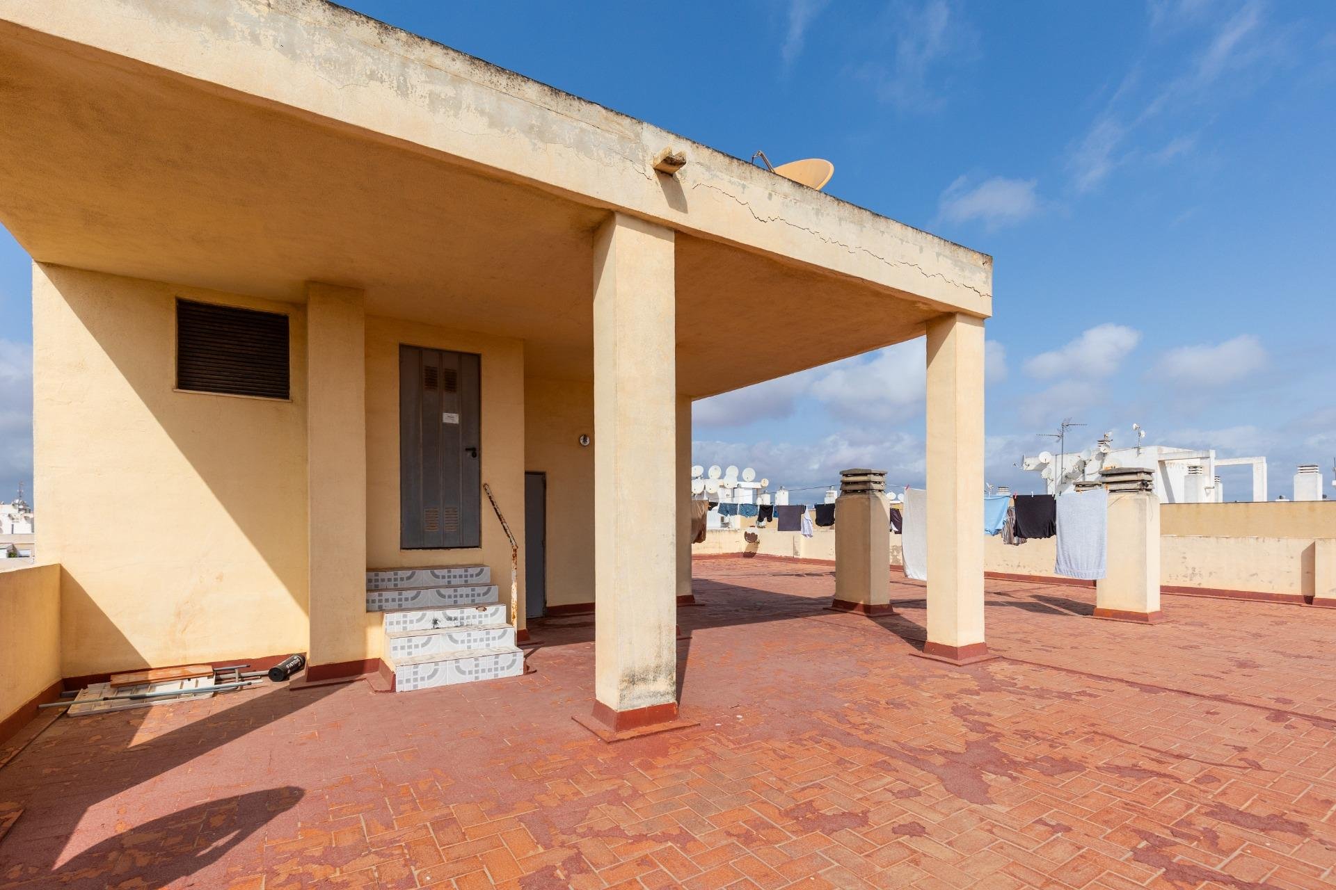 Resale - Apartament / Duplex - Torrevieja - Centro
