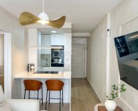 Resale - Apartament / Duplex - Torrevieja - Centro