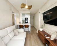 Resale - Apartament / Duplex - Torrevieja - Centro