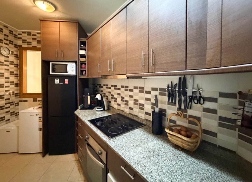 Resale - Apartament / Duplex - Torrevieja - Centro