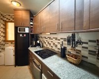 Resale - Apartament / Duplex - Torrevieja - Centro