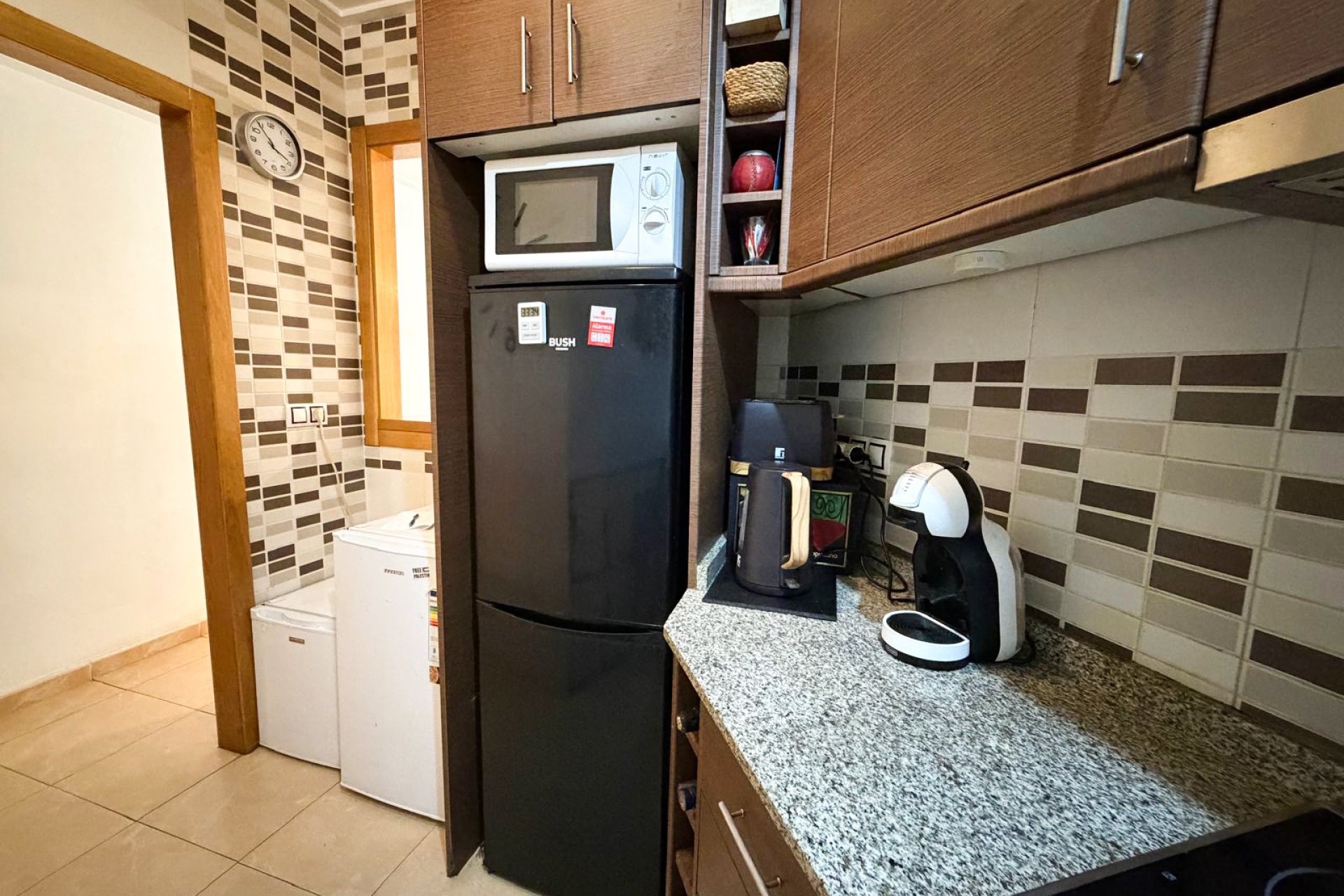 Resale - Apartament / Duplex - Torrevieja - Centro