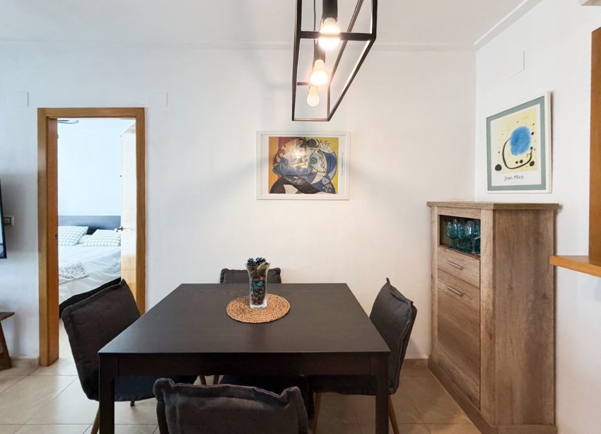 Resale - Apartament / Duplex - Torrevieja - Centro