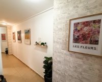 Resale - Apartament / Duplex - Torrevieja - Centro