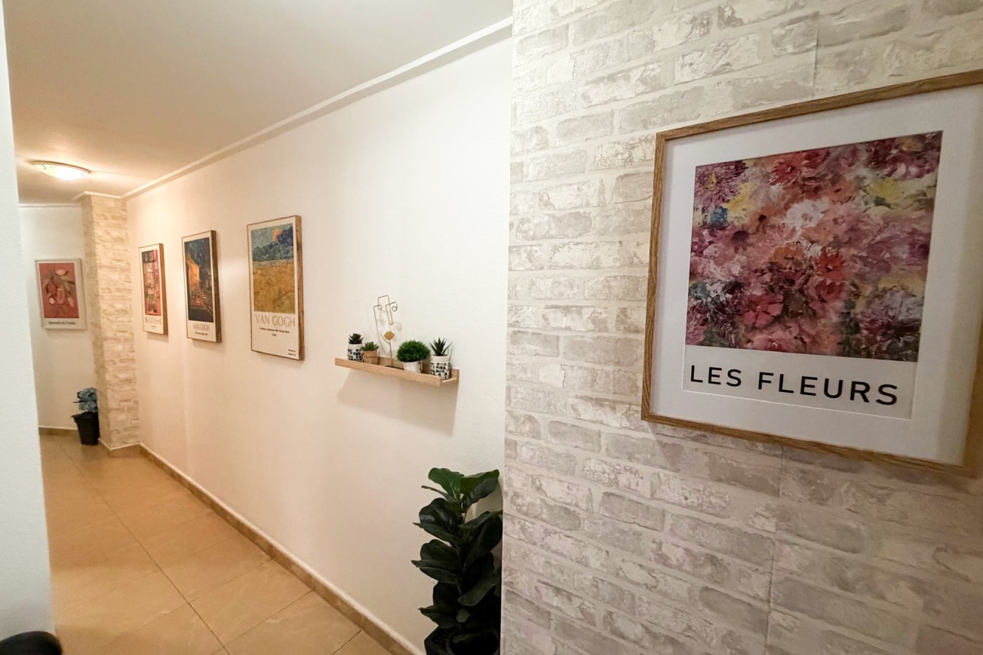 Resale - Apartament / Duplex - Torrevieja - Centro