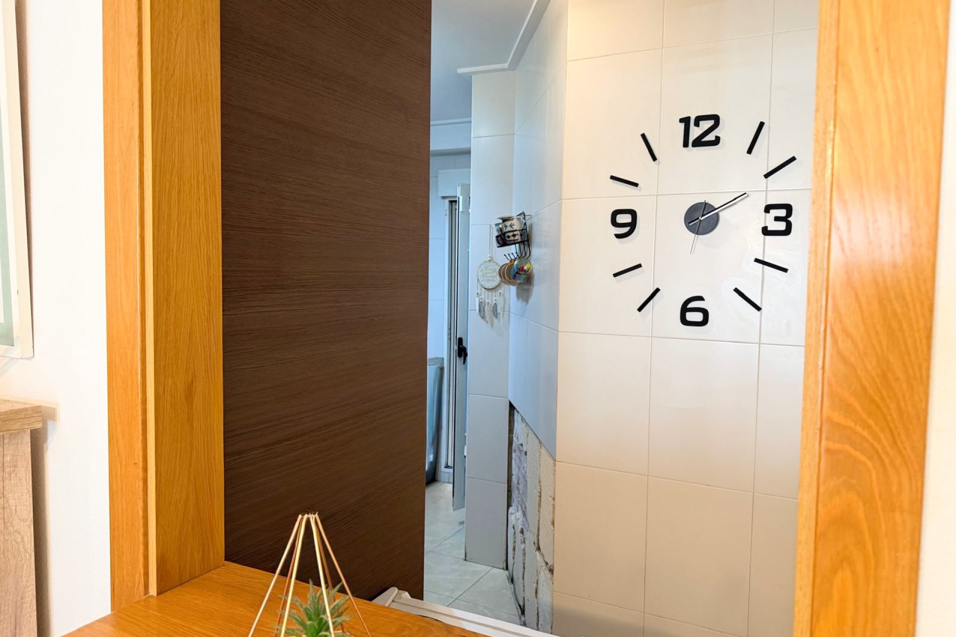 Resale - Apartament / Duplex - Torrevieja - Centro
