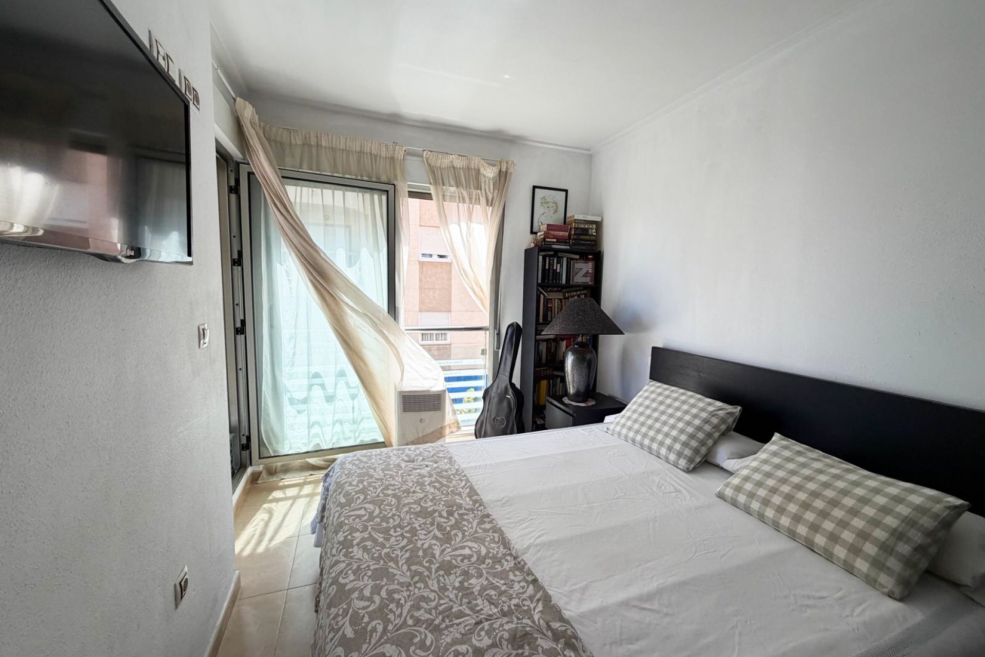 Resale - Apartament / Duplex - Torrevieja - Centro
