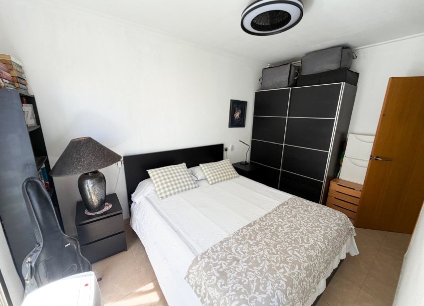 Resale - Apartament / Duplex - Torrevieja - Centro