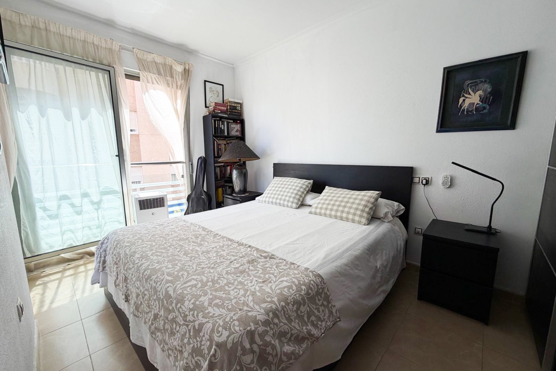 Resale - Apartament / Duplex - Torrevieja - Centro