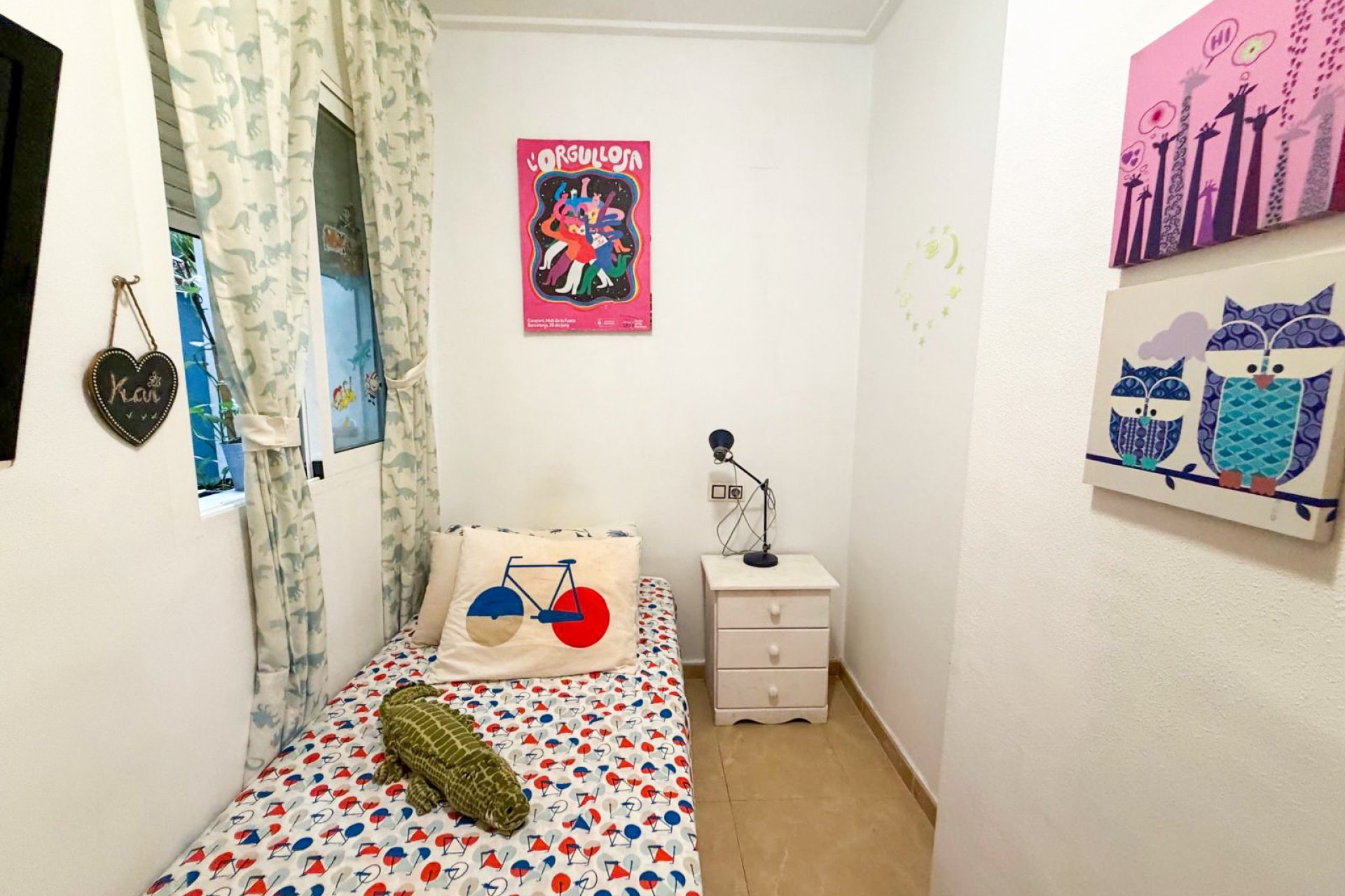 Resale - Apartament / Duplex - Torrevieja - Centro