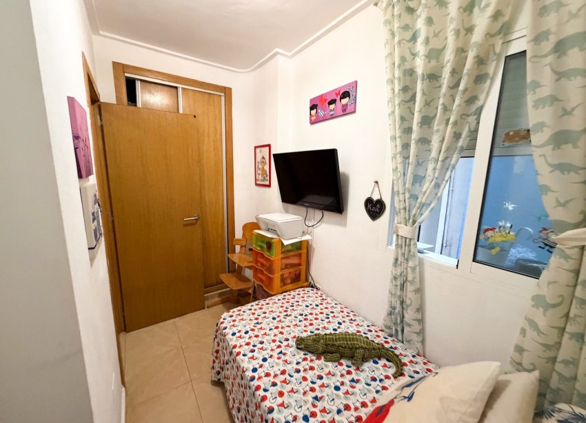 Resale - Apartament / Duplex - Torrevieja - Centro
