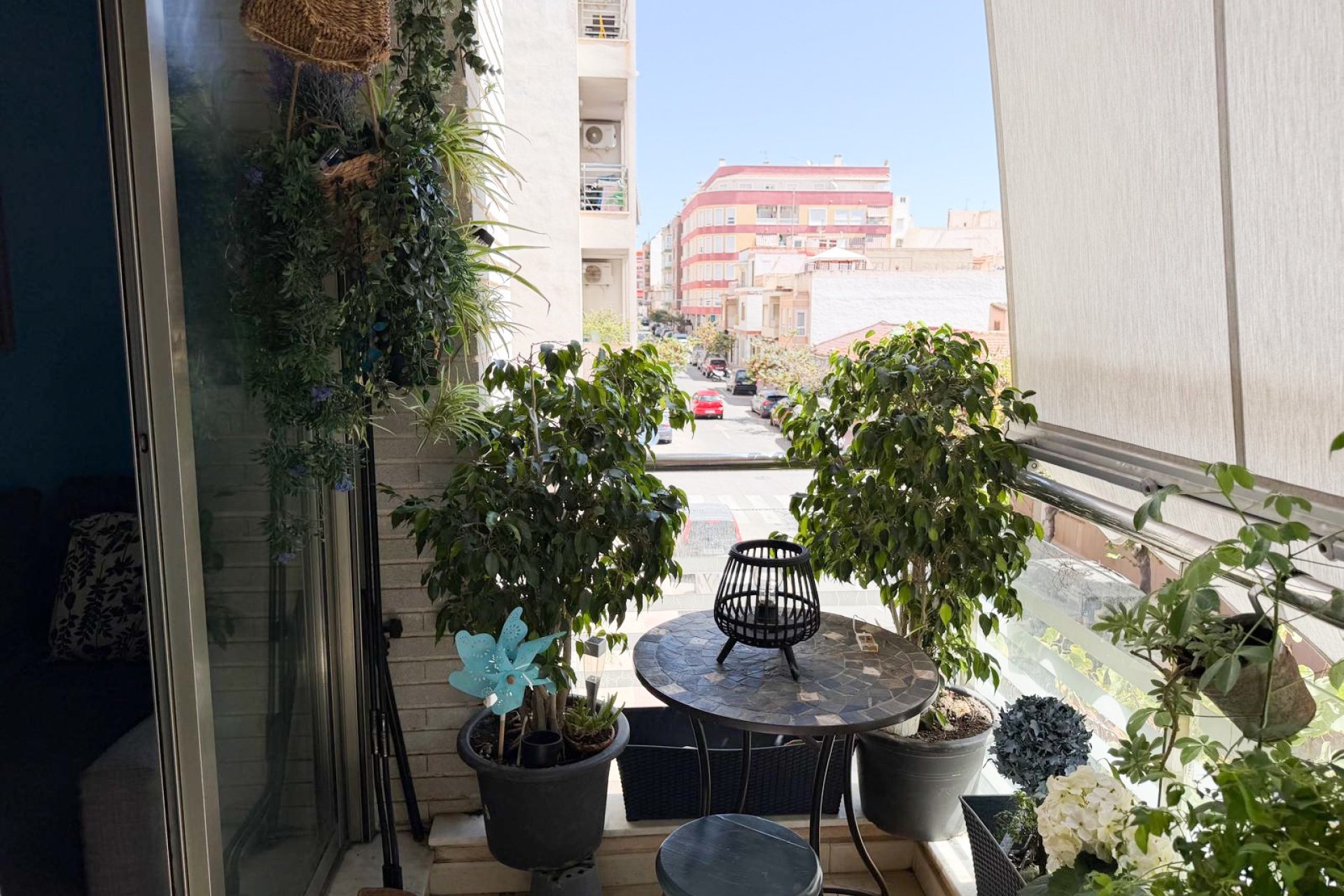 Resale - Apartament / Duplex - Torrevieja - Centro