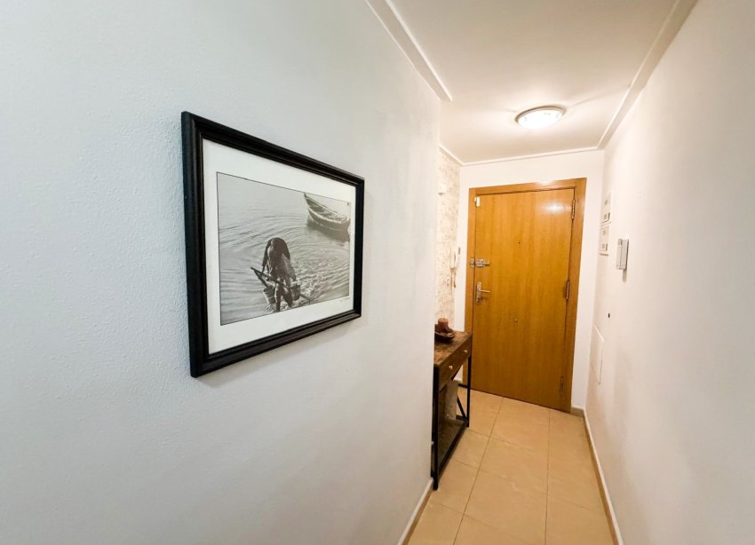 Resale - Apartament / Duplex - Torrevieja - Centro