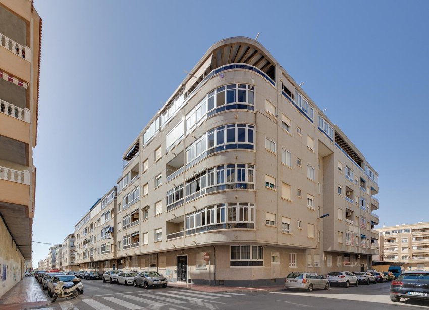 Resale - Apartament / Duplex - Torrevieja - Costa blanca