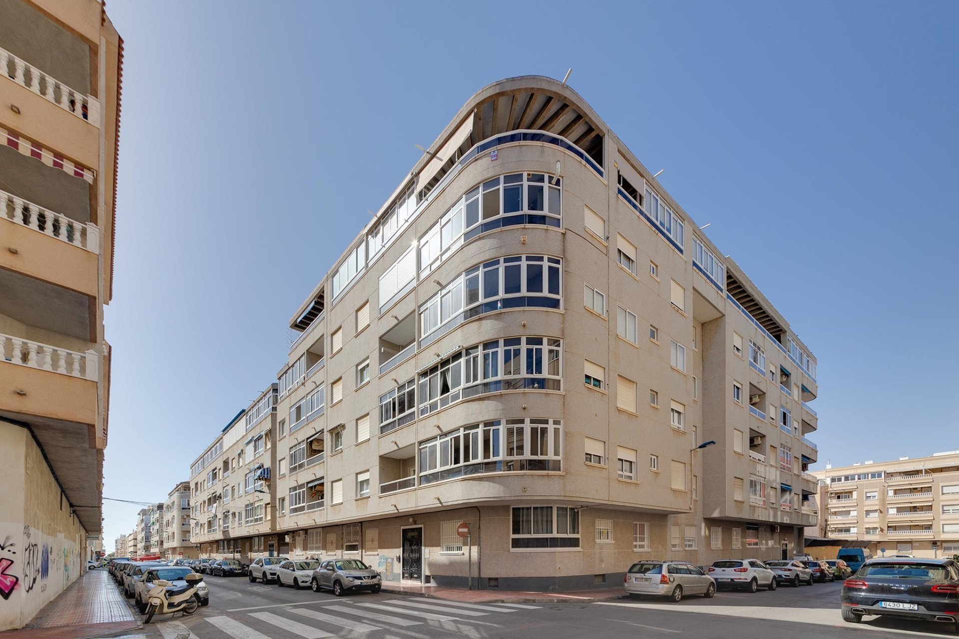 Resale - Apartament / Duplex - Torrevieja - Costa blanca