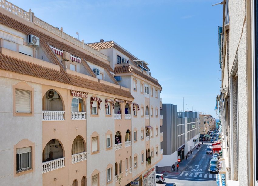 Resale - Apartament / Duplex - Torrevieja - Costa blanca