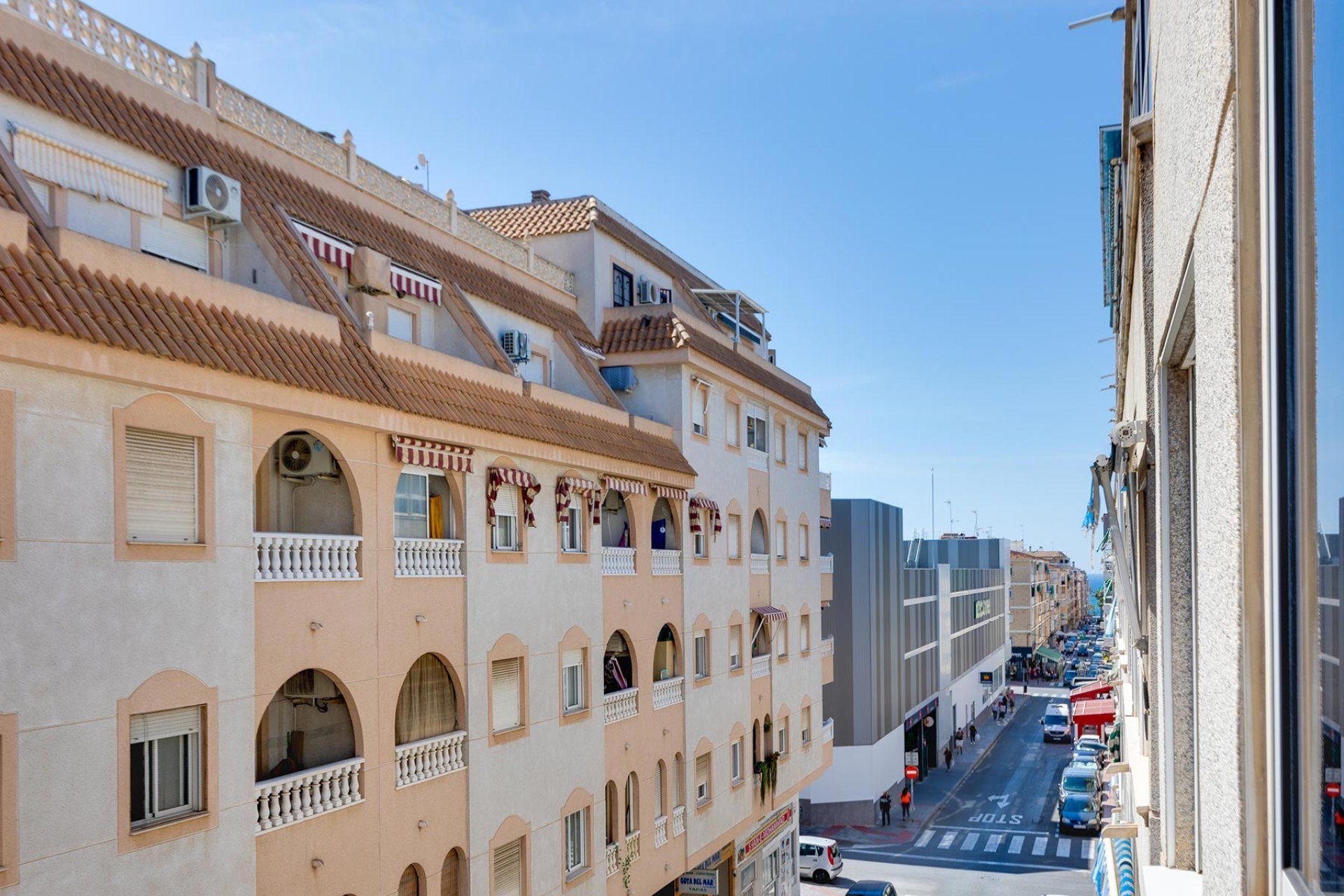 Resale - Apartament / Duplex - Torrevieja - Costa blanca