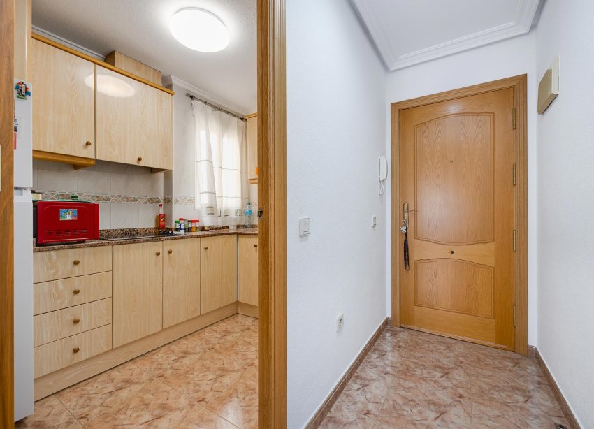 Resale - Apartament / Duplex - Torrevieja - Costa blanca