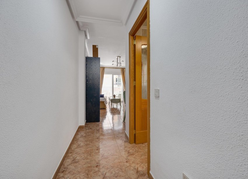 Resale - Apartament / Duplex - Torrevieja - Costa blanca