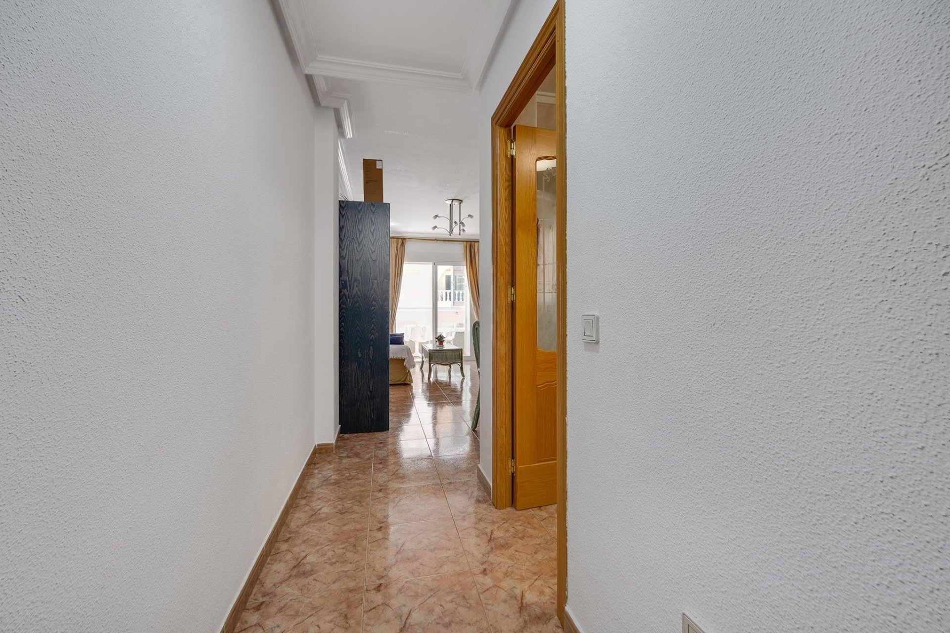 Resale - Apartament / Duplex - Torrevieja - Costa blanca
