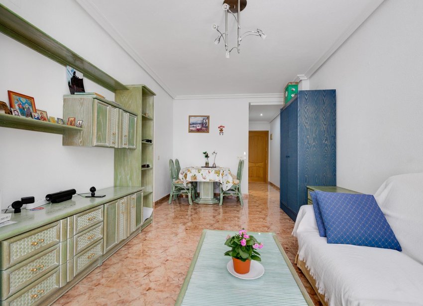Resale - Apartament / Duplex - Torrevieja - Costa blanca