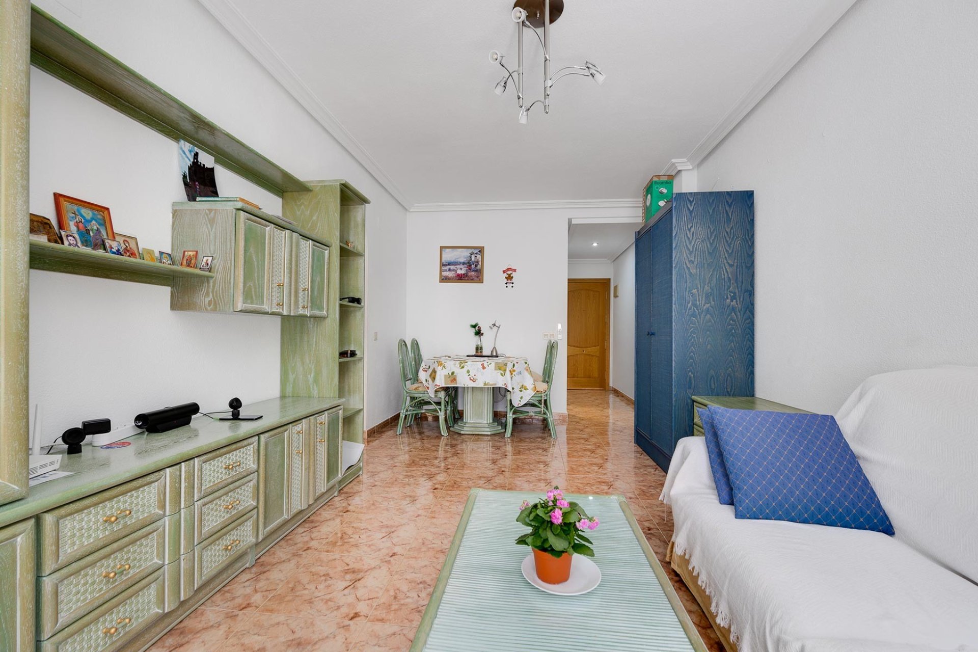 Resale - Apartament / Duplex - Torrevieja - Costa blanca