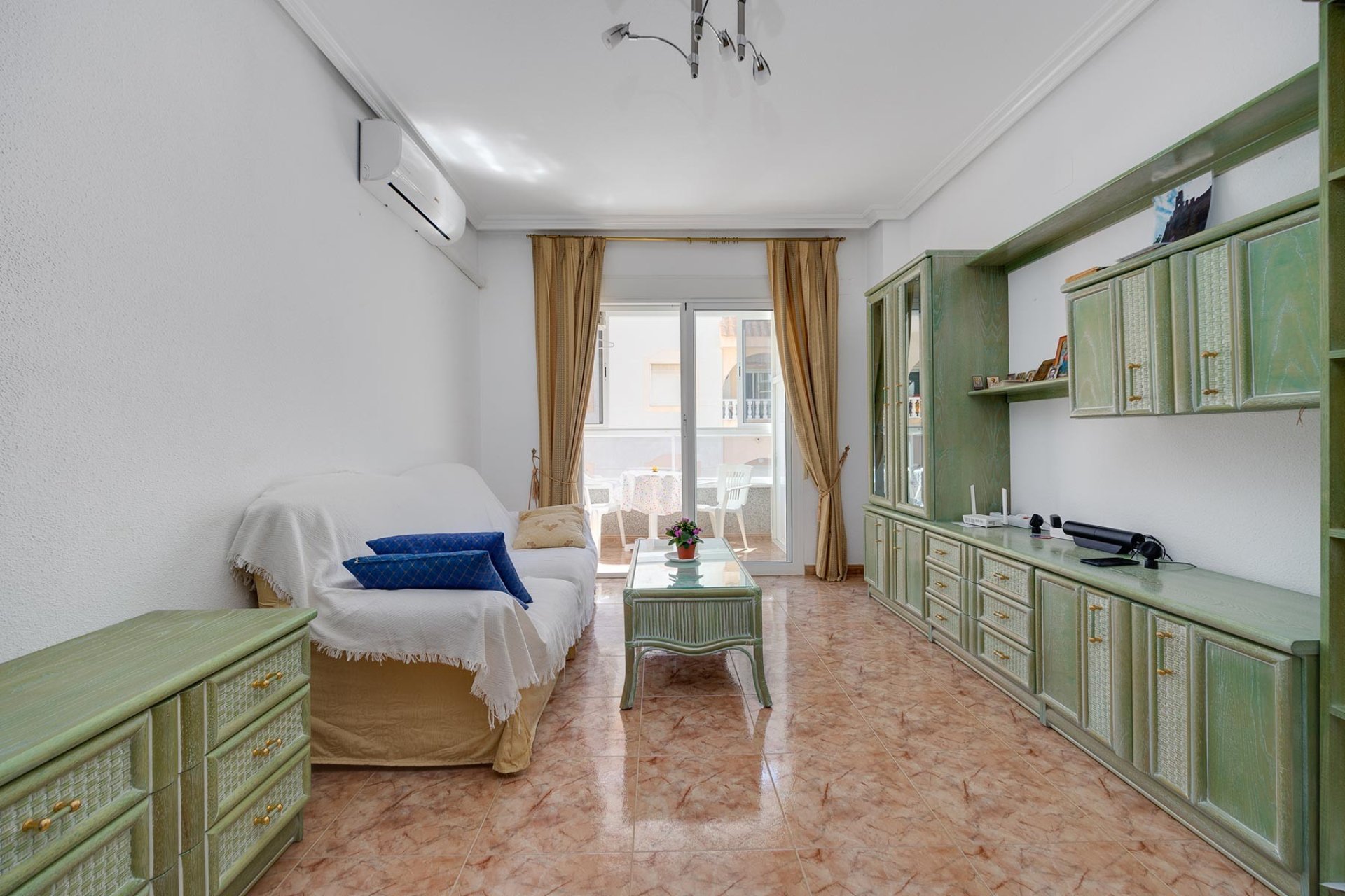 Resale - Apartament / Duplex - Torrevieja - Costa blanca