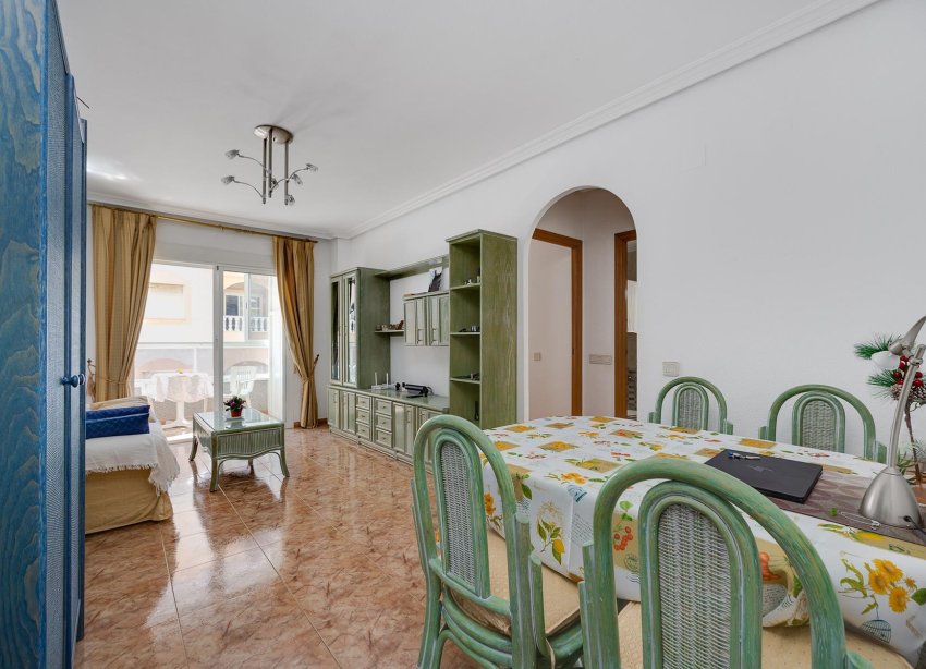 Resale - Apartament / Duplex - Torrevieja - Costa blanca